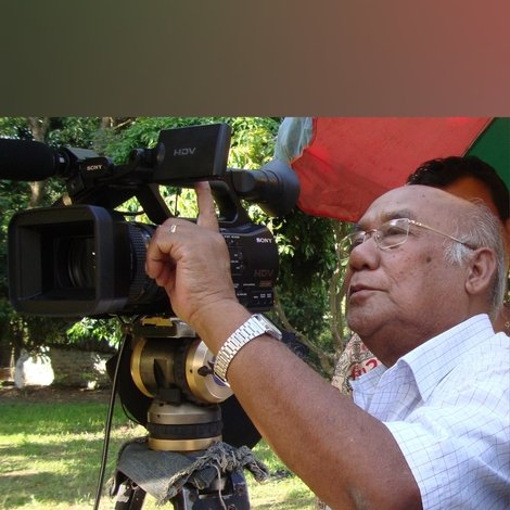 Aribam Syam Sharma