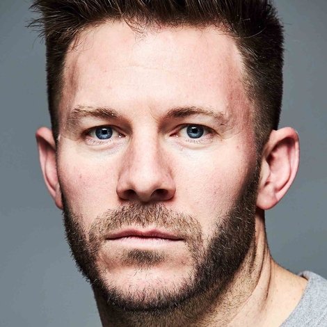 Tony Murphy