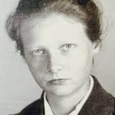 Herta Oberheuser
