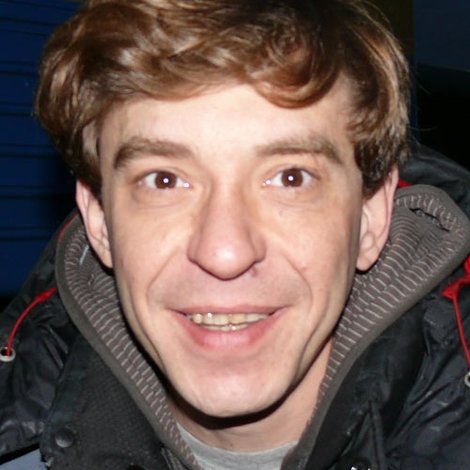 Egor Grammatikov