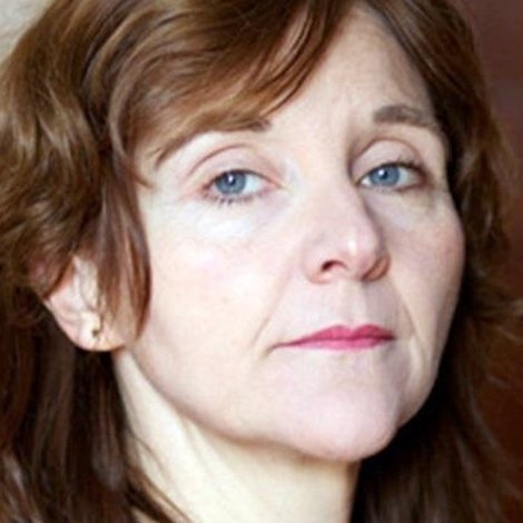 Élizabeth Mazev