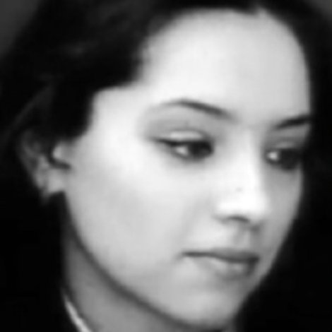 Oksana Drozdova