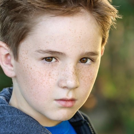 Matthew Ryan Michaels