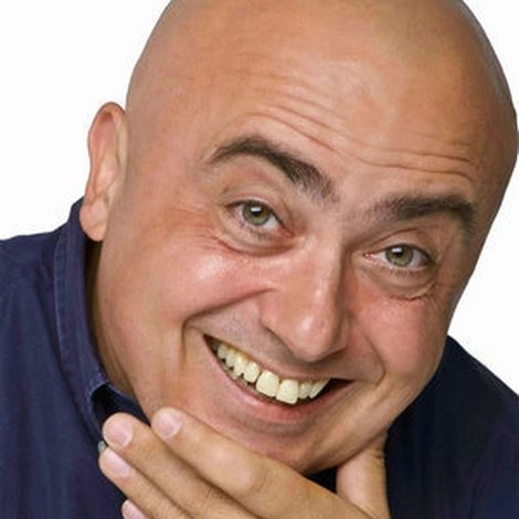 Paolo Cevoli