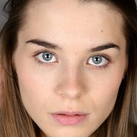 Valeriya Burduzha