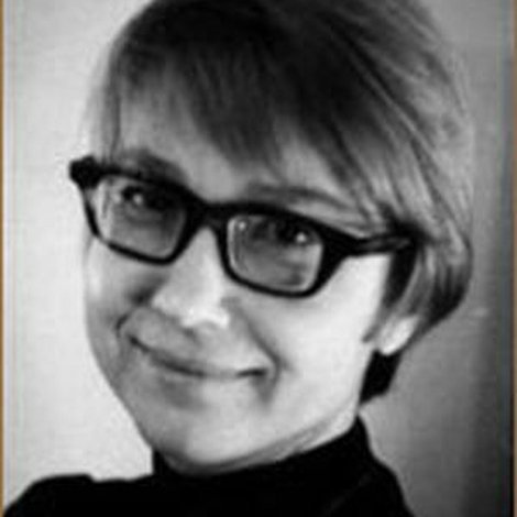 Lina Budnyk