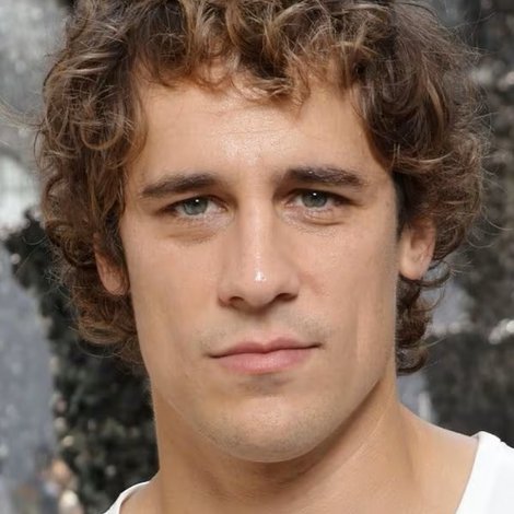 Martiño Rivas