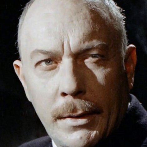 Otto Stern