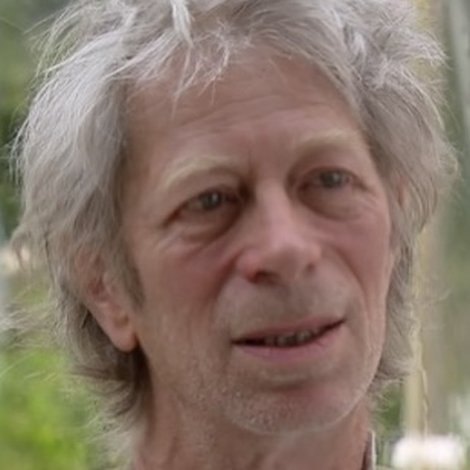 Jermey Naydler