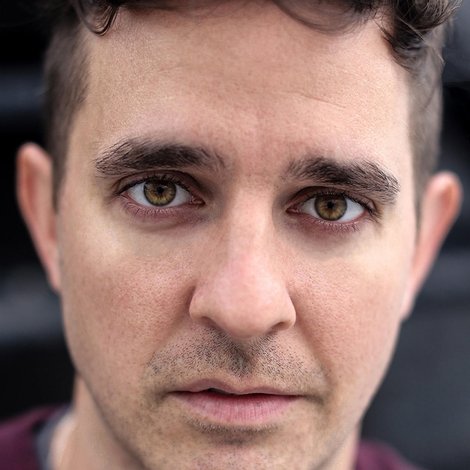 Anthony Johnston
