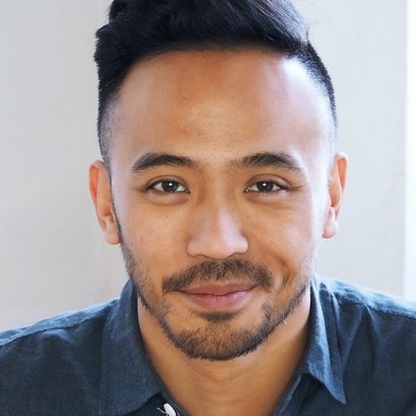 Darrel Gamotin