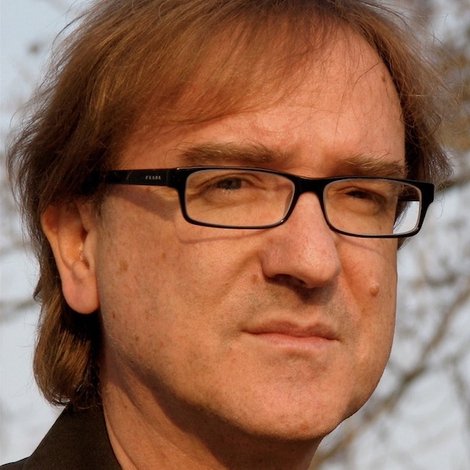 Miro Žbirka