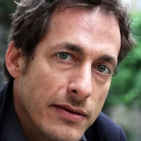 Yoram Ron
