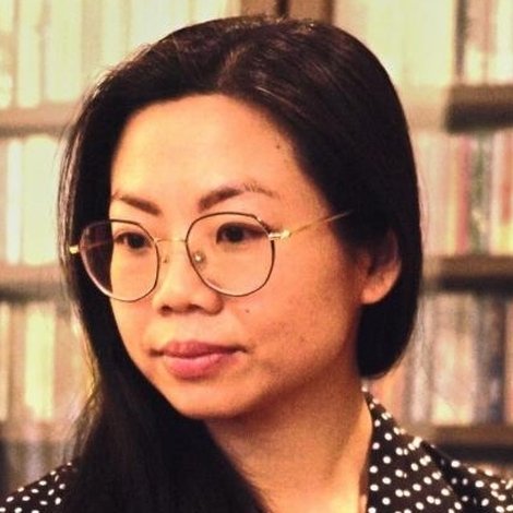 Anastasia Tsang