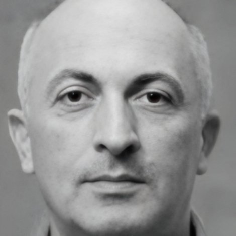 Gela Otarashvili