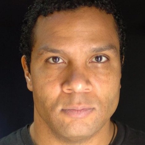 Jason Griffith