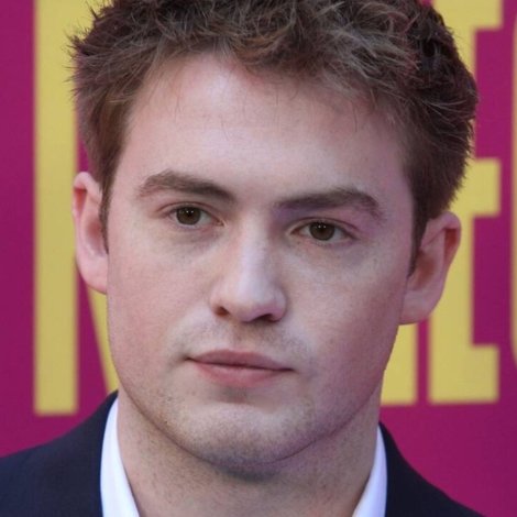 Kit Connor