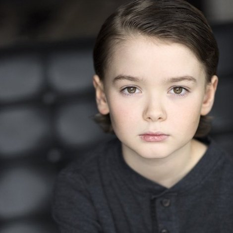 Christian Michael Cooper