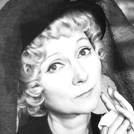 Marguerite Cassan