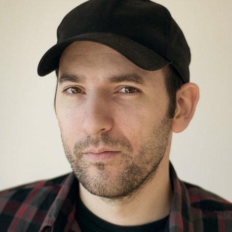 Matt Glass