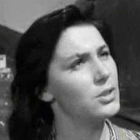 Lyudmila Lyulko