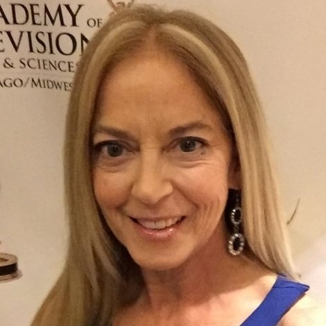 Margo Romero