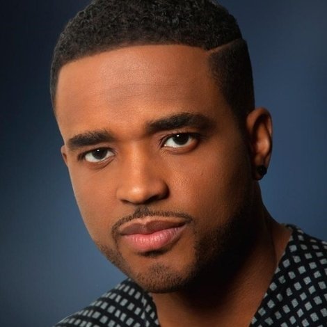 Larenz Tate