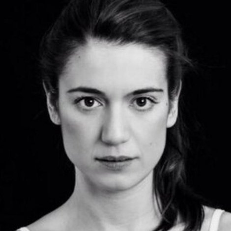 Alba Pujol