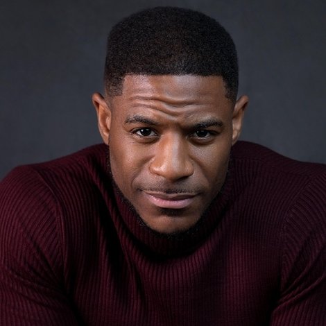 Chris Charles