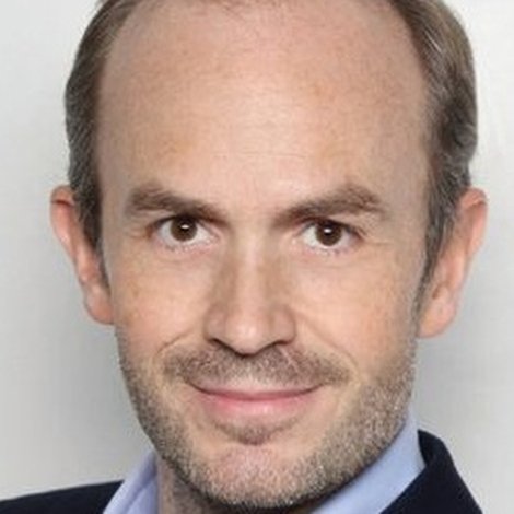 Vincent Demoury