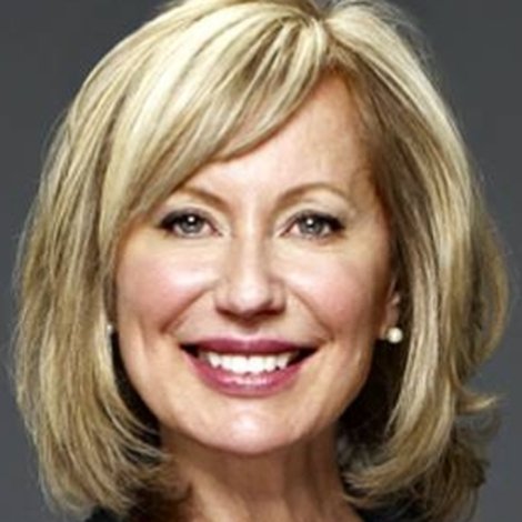 Anne Mroczkowski