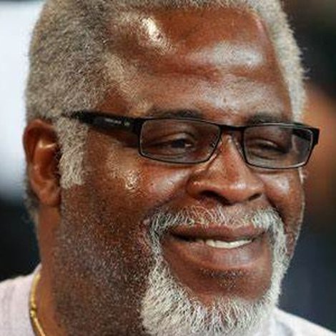 Earl Campbell
