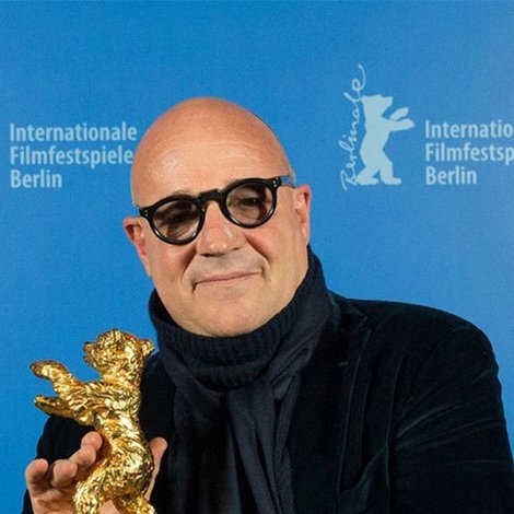 Gianfranco Rosi