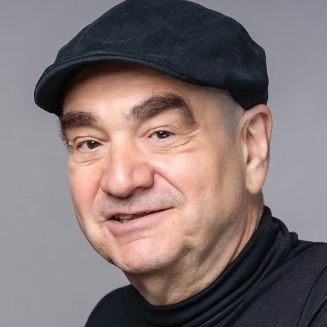 Gilles Tschudi