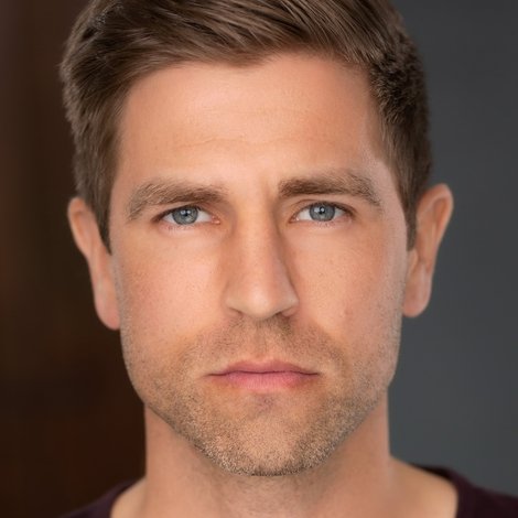 Trevor Leyenhorst