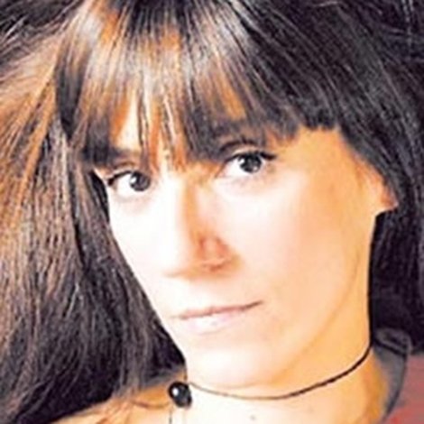 Mónica Scapparone