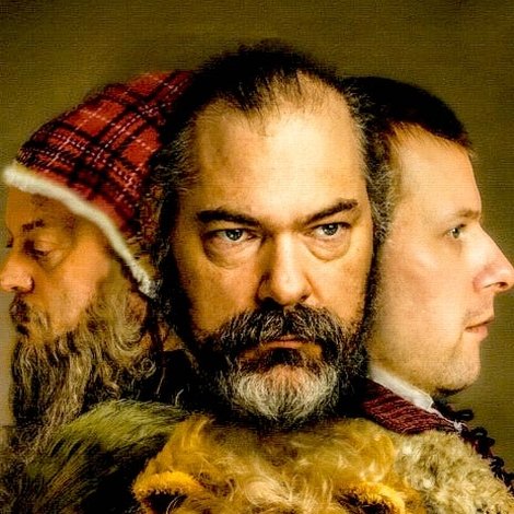 Motorpsycho