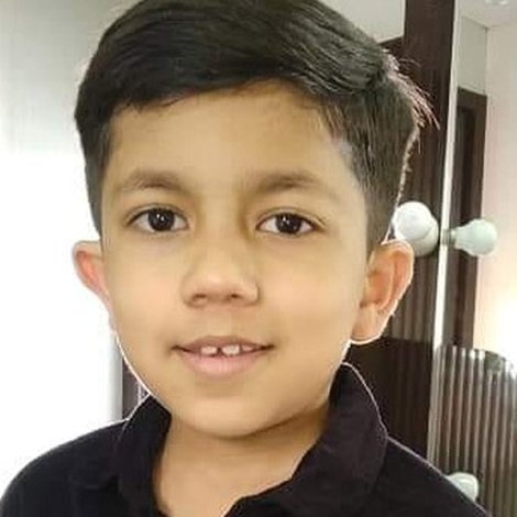 Pallas Prajapati
