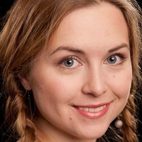 Evgeniya Ibragimova