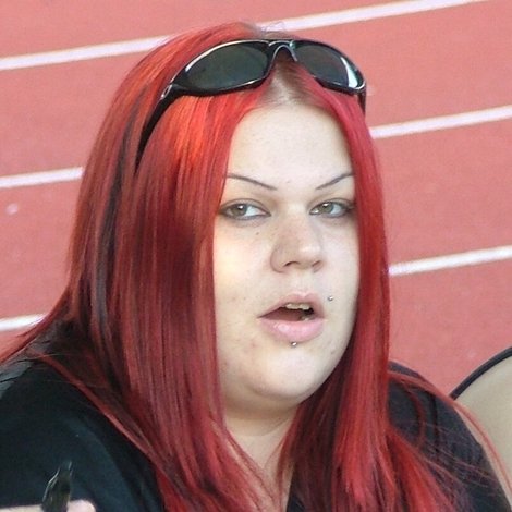 Sarah Jezebel Deva