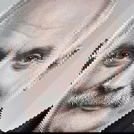 Nikita Mikhalkov