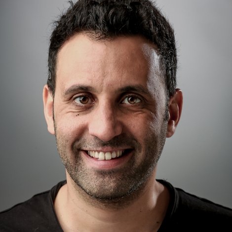 Yaniv Biton