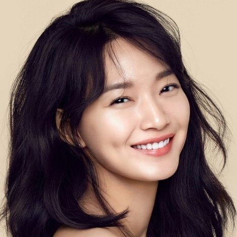 Shin Min-a