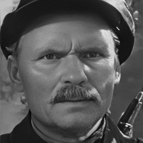 Sergei Borisov