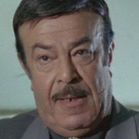 Nabil ElHegrassy