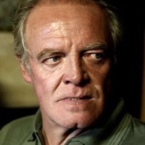 Seamus O'Neill