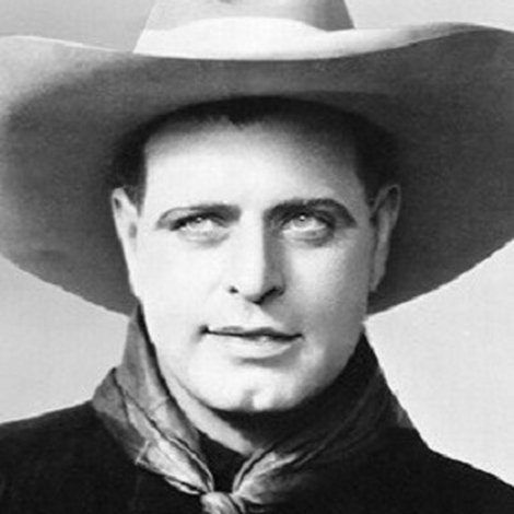 Jack Hoxie