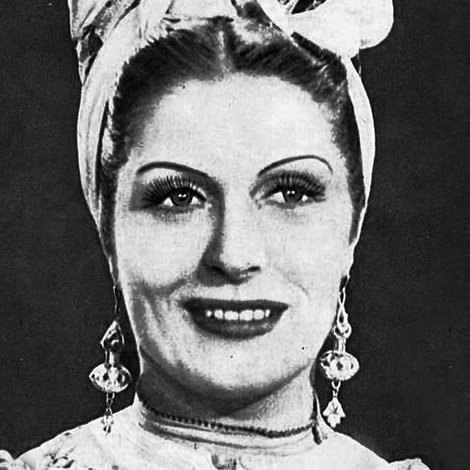 Nacira Chafik
