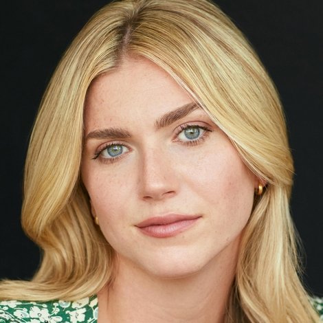 Bettina Bresnan