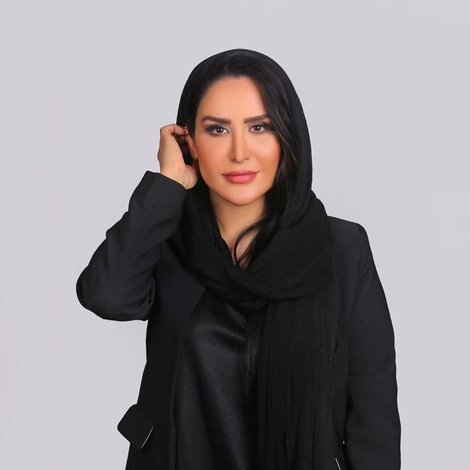 Parisa Roshani